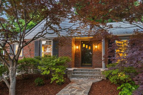3614 General Bate Dr Nashville TN 37204