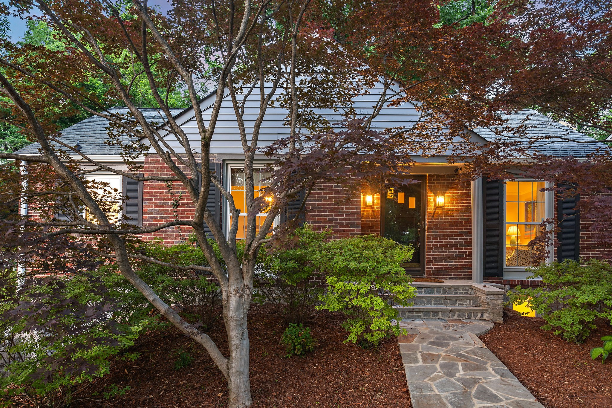Middle Tennessee Properties 3 3614 General Bate Dr