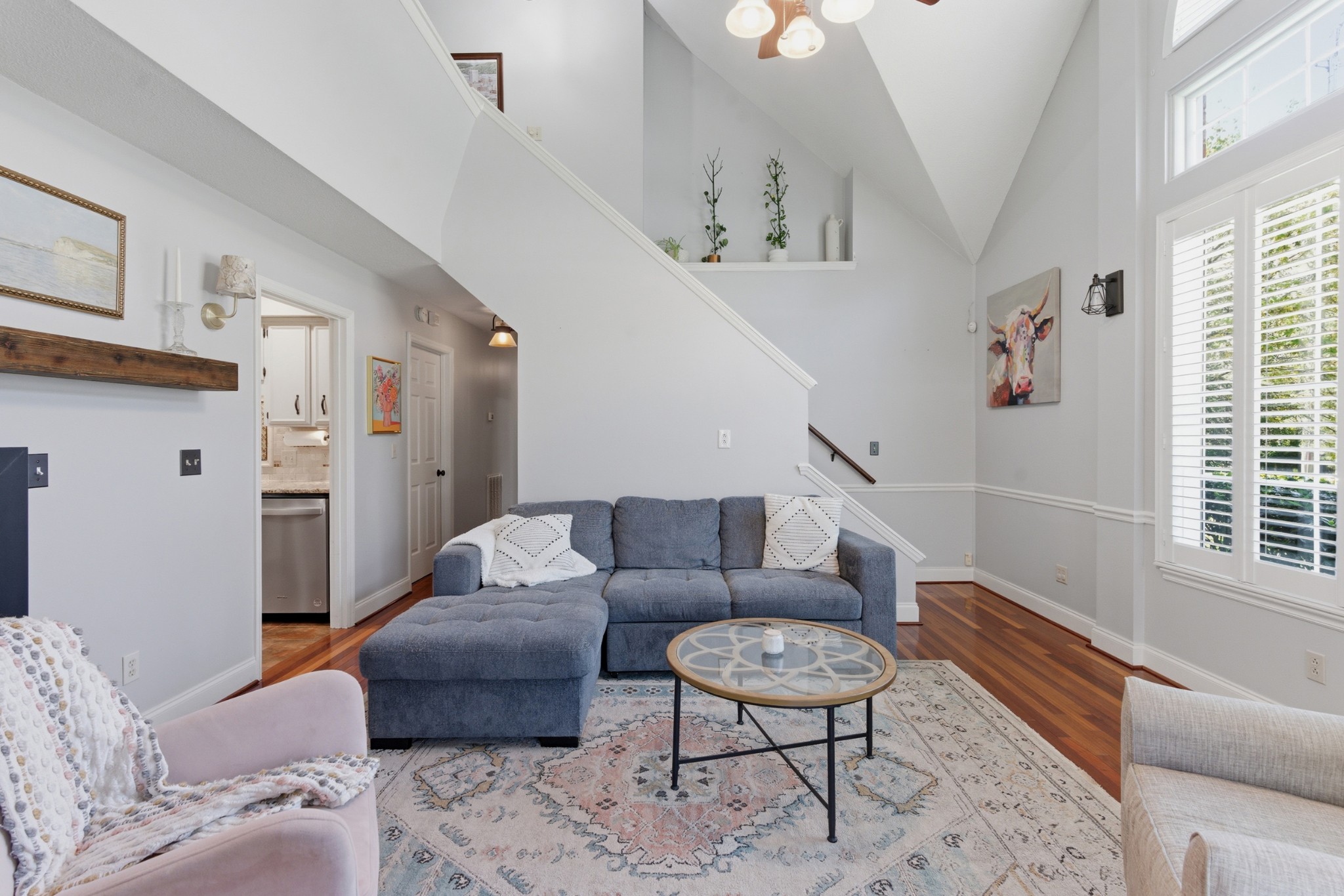 1223 Cason Ln