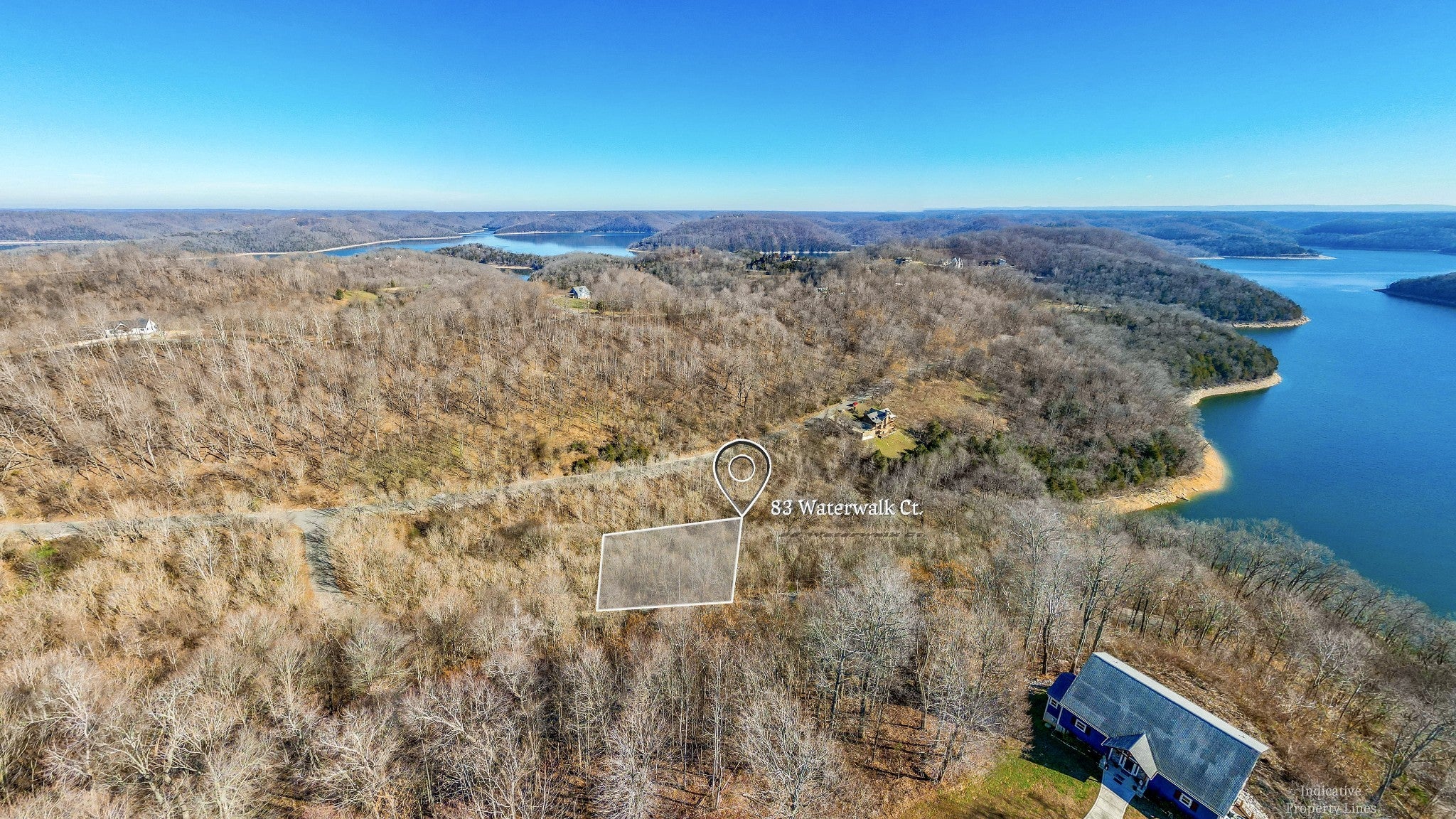 83 Waterwalk CT