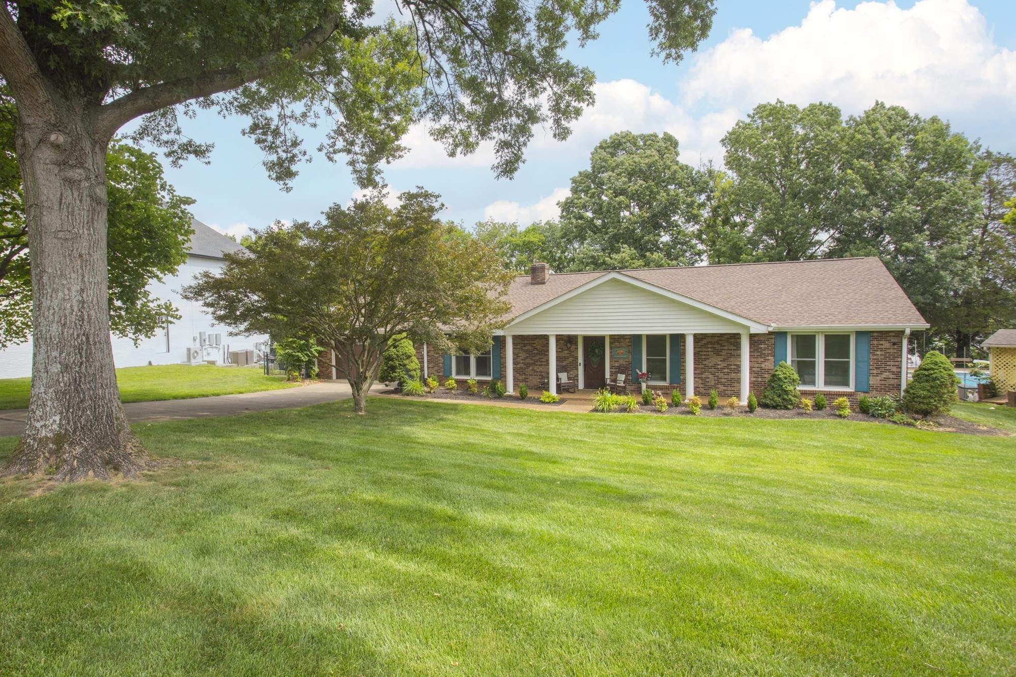 1449 Dickerson Bay Dr
