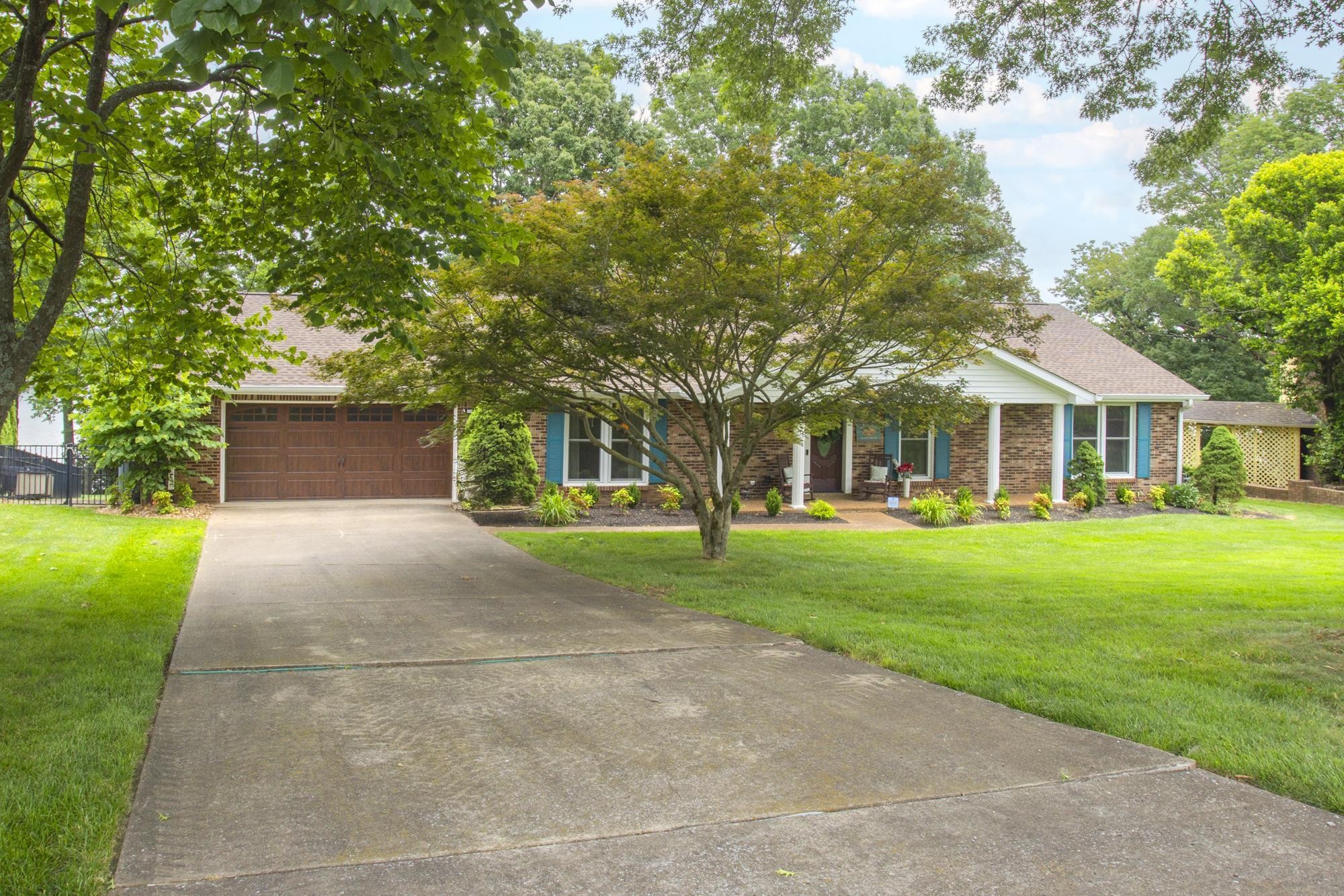 1449 Dickerson Bay Dr