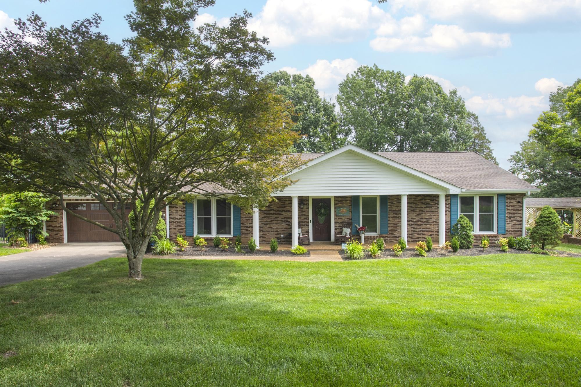 1449 Dickerson Bay Dr