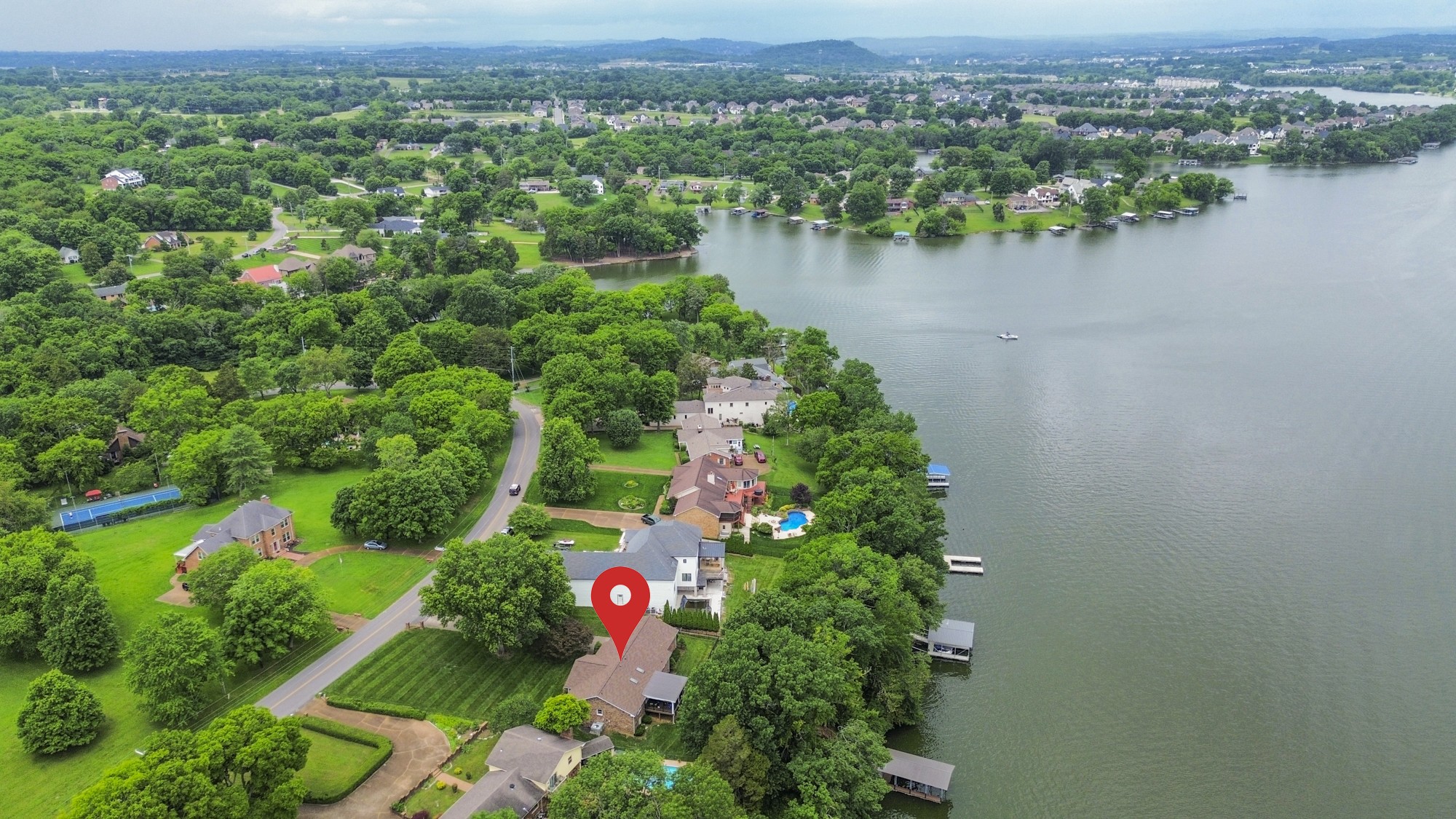 1449 Dickerson Bay Dr