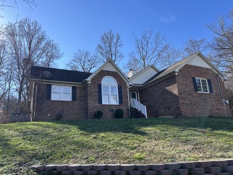 1137 Glenwood Dr Columbia TN 38401