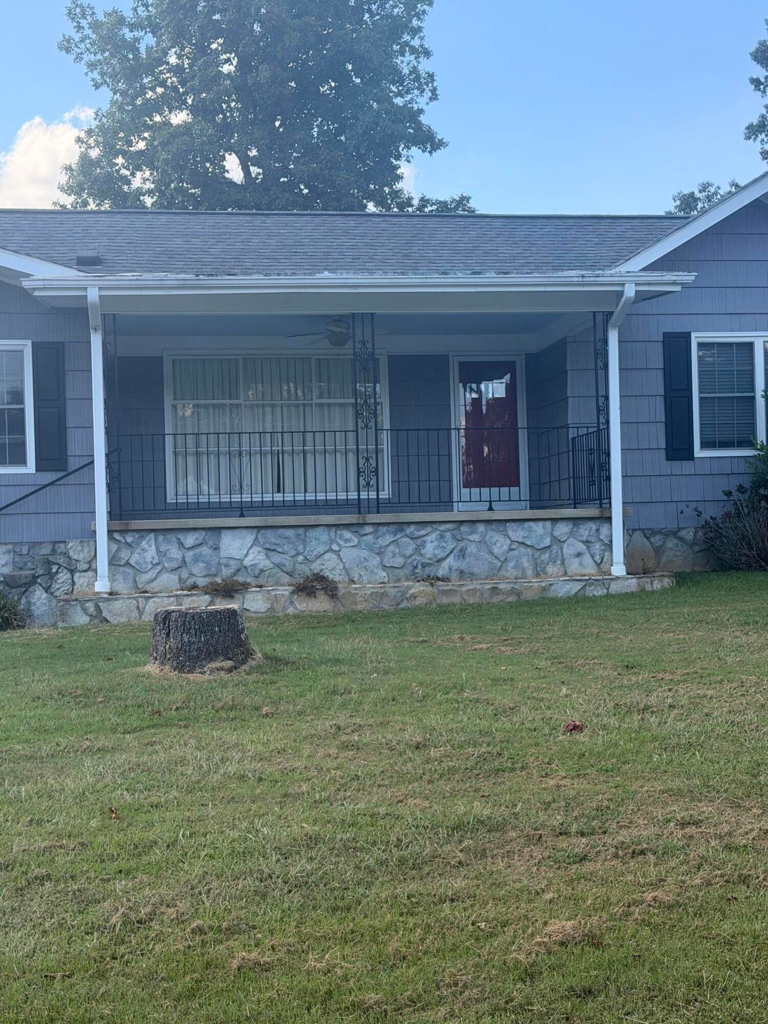 711 Hardin Drive