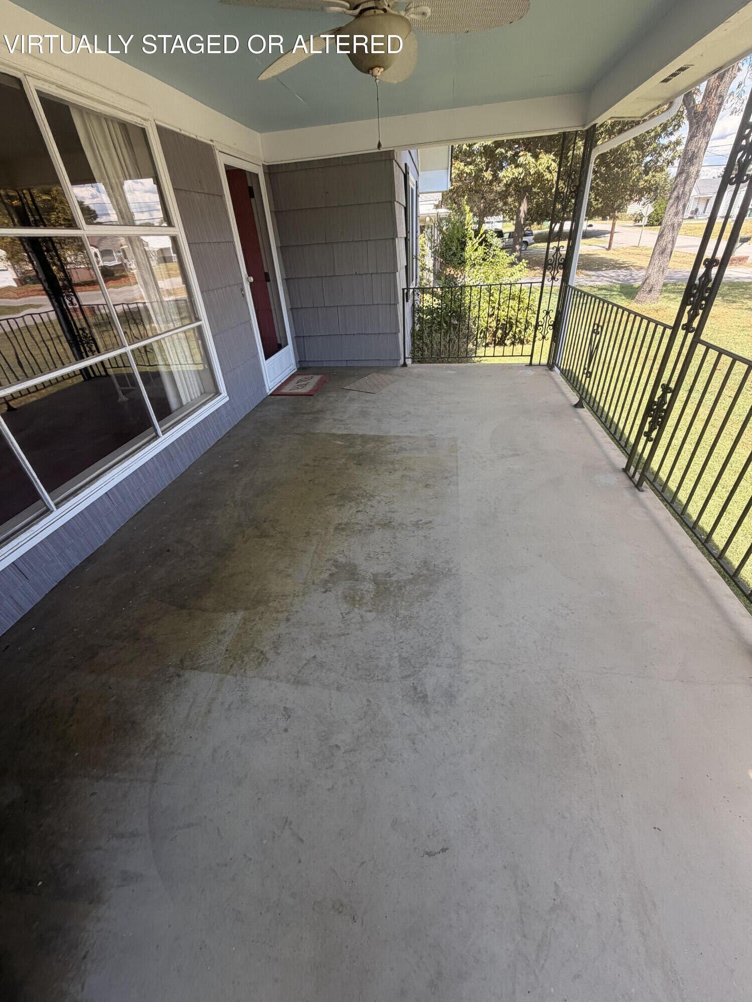 711 Hardin Drive