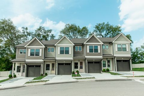 1042 Noble Loop 31 Nashville TN 37211