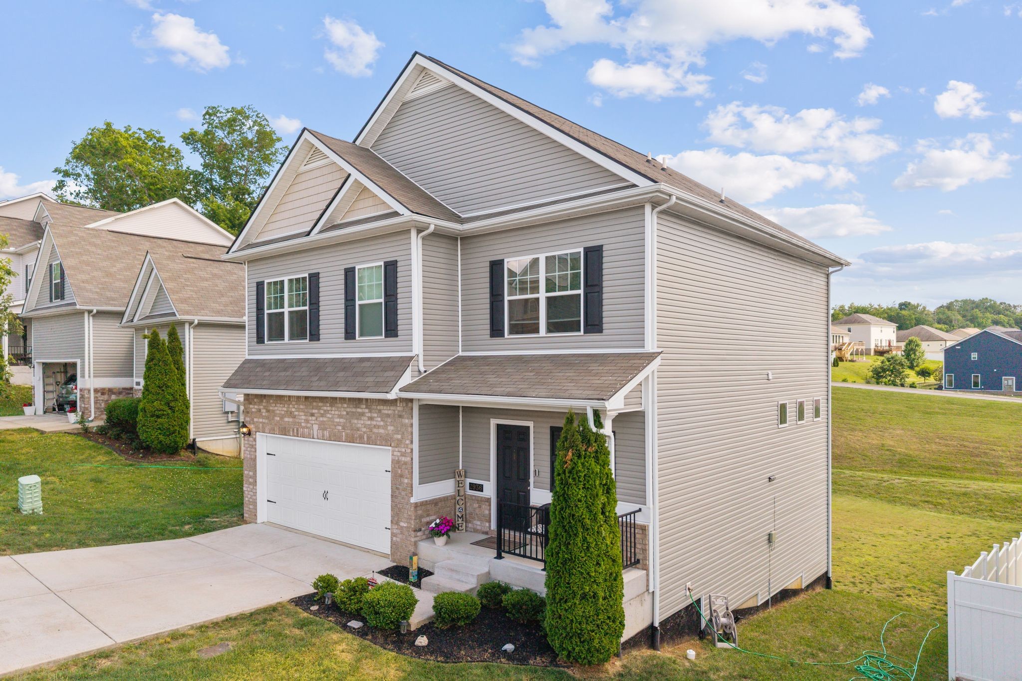 2936 Timewinder Way