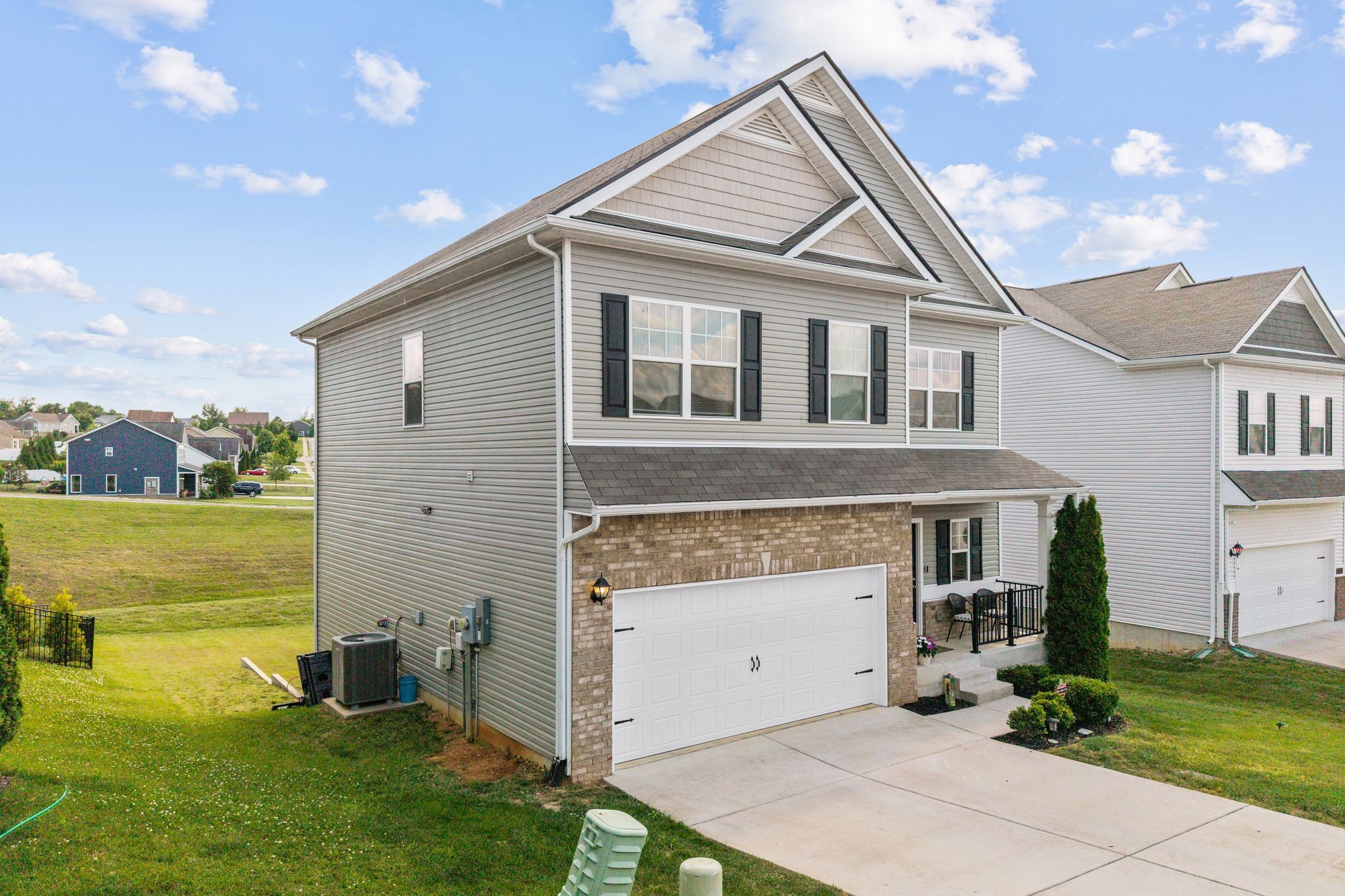 2936 Timewinder Way