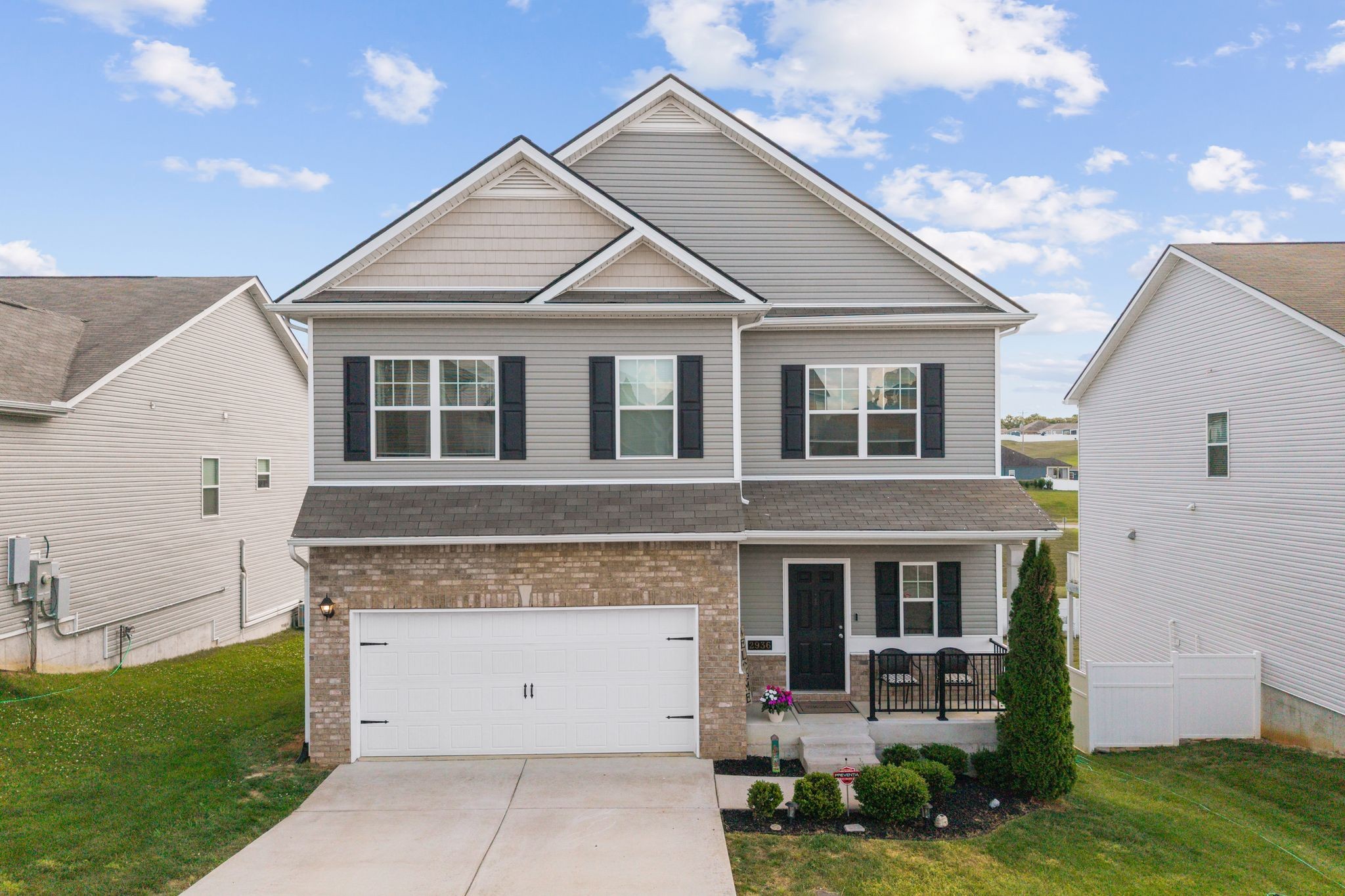 2936 Timewinder Way