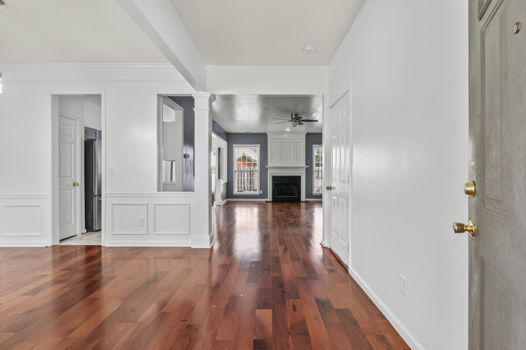 3405 Old Anderson Rd 203