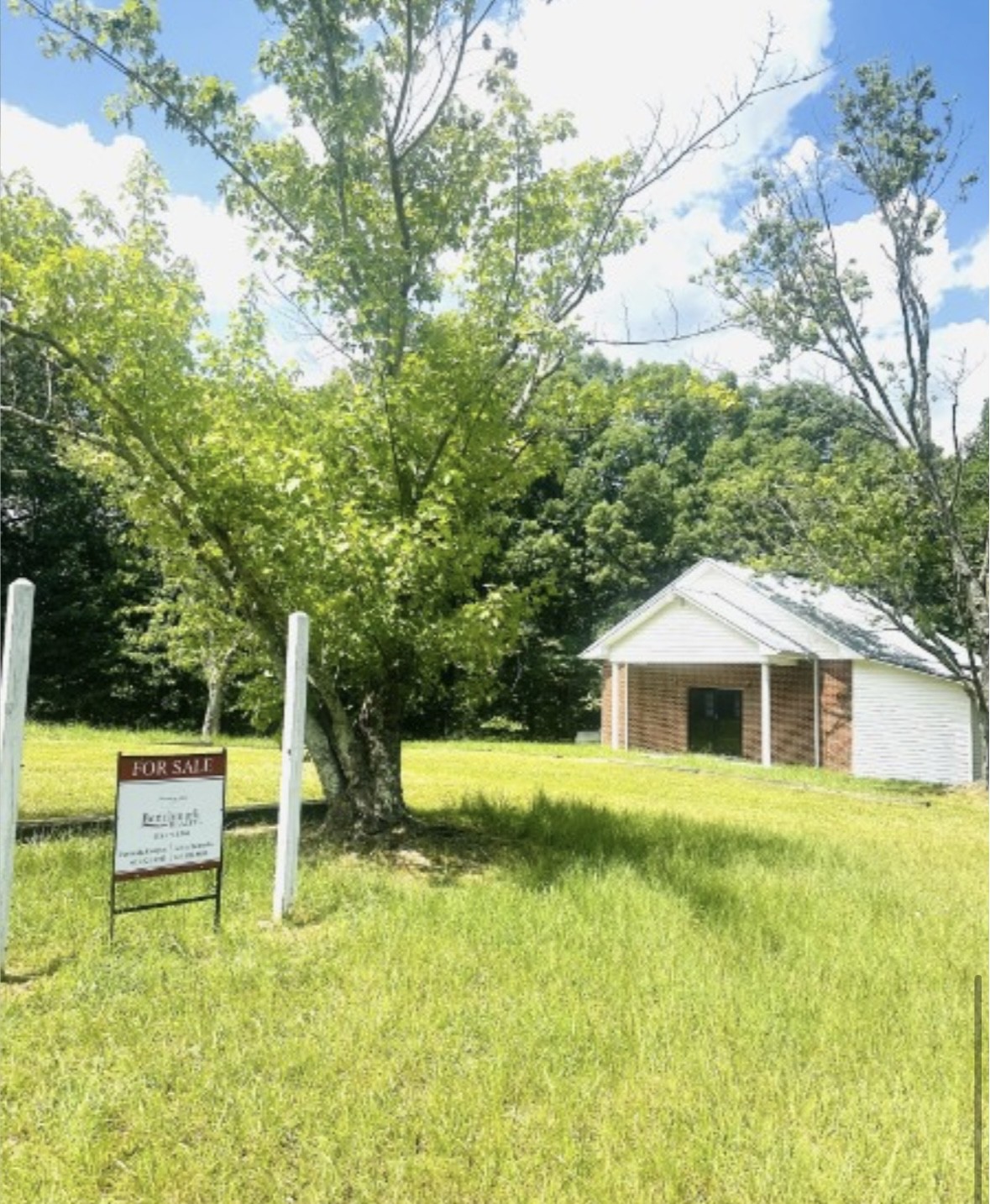 2625 Pleasant Ridge Rd