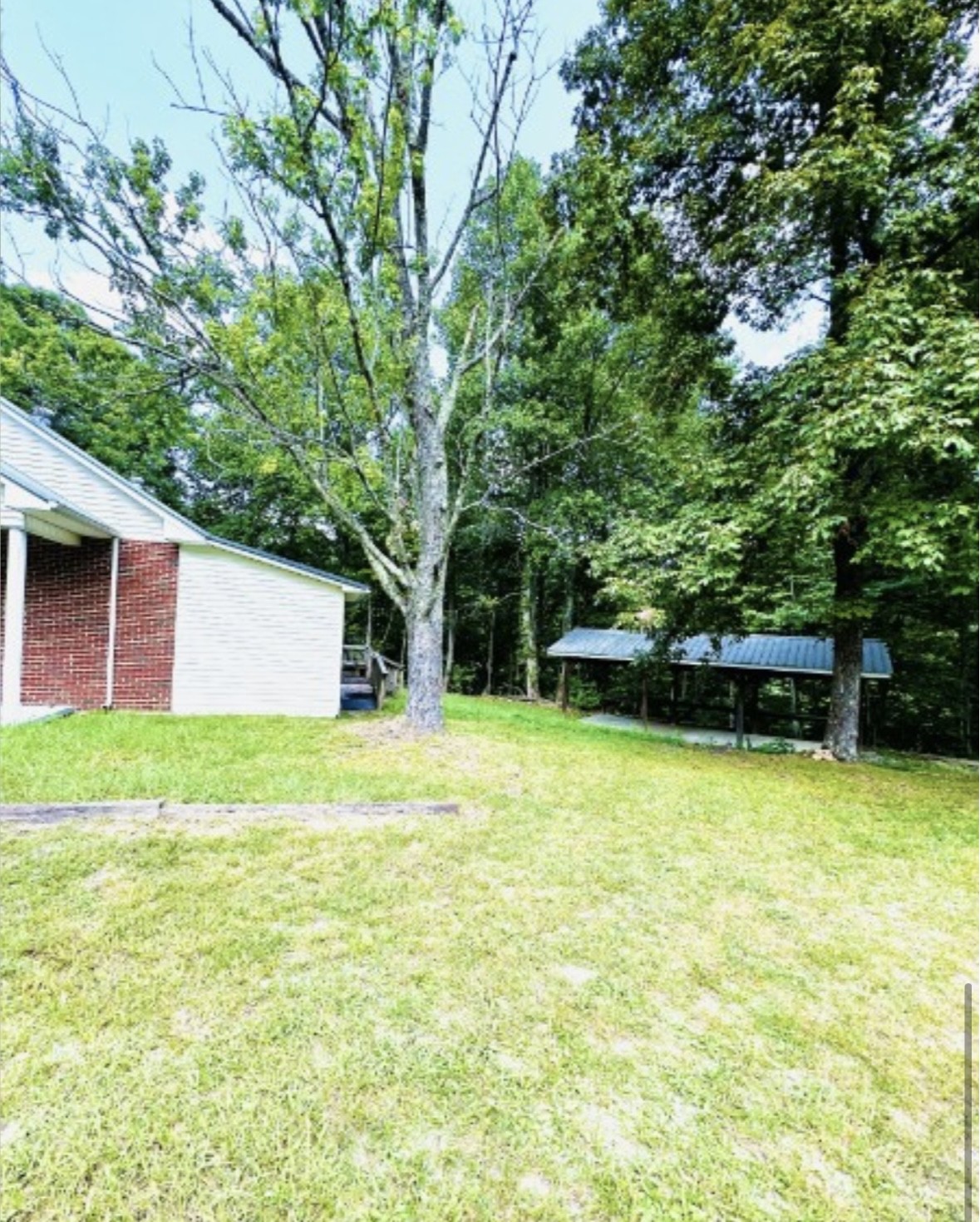 2625 Pleasant Ridge Rd