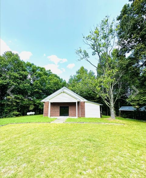 2625 Pleasant Ridge Rd Woodbury TN 37190