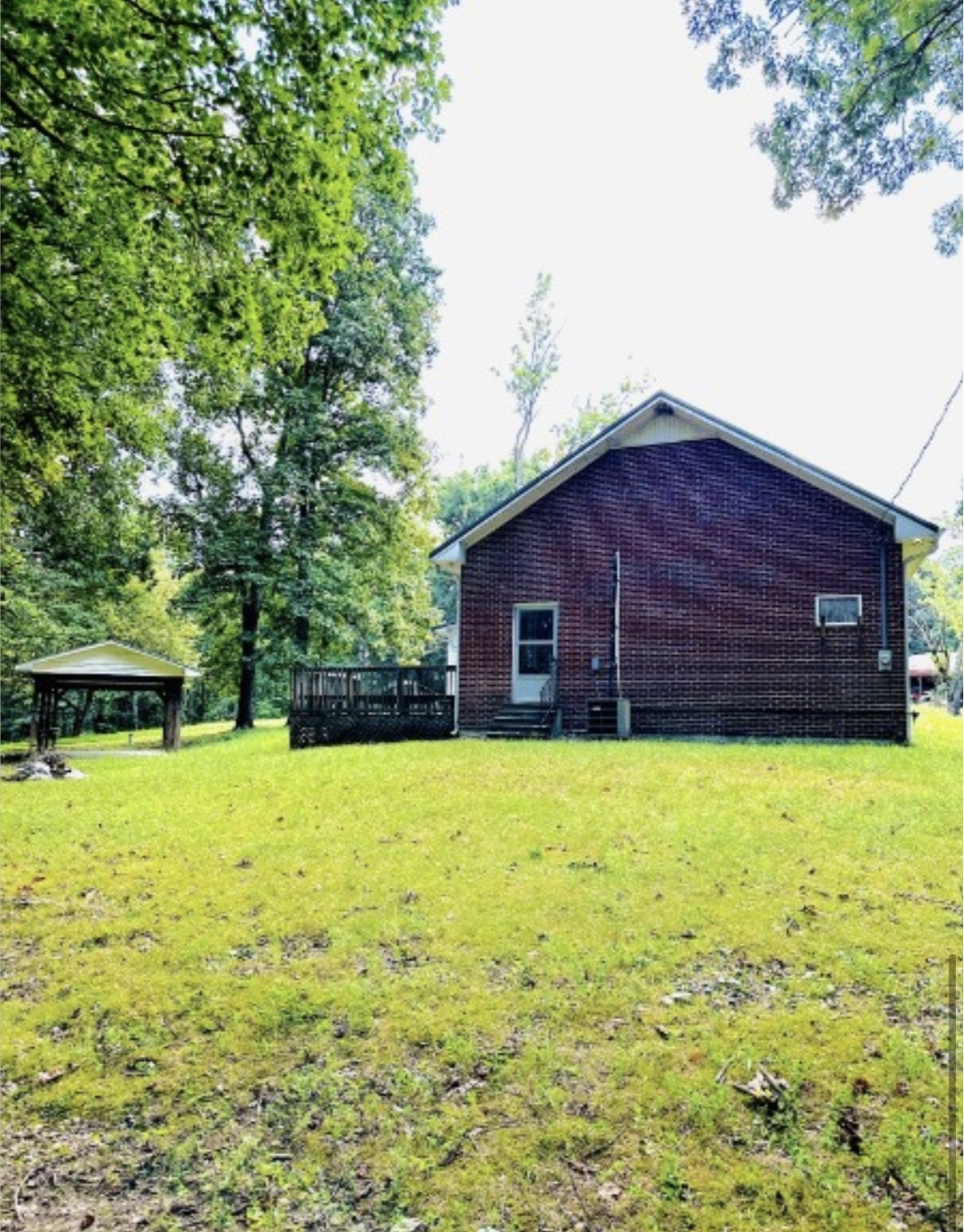 2625 Pleasant Ridge Rd
