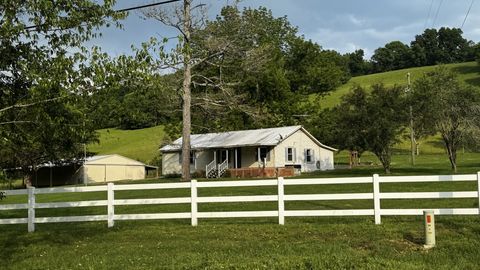 315 Loyd Rd Pulaski TN 38478
