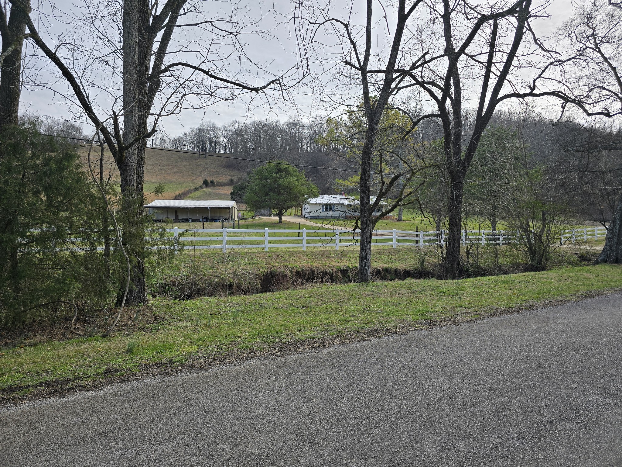 315 Loyd Rd