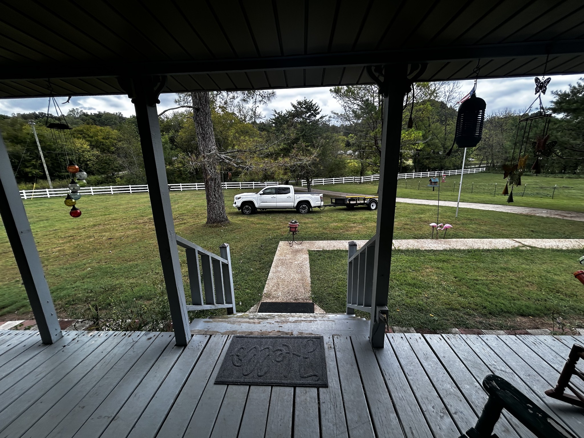315 Loyd Rd