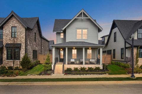 475 Marston Ave Thompsons Station TN 37179