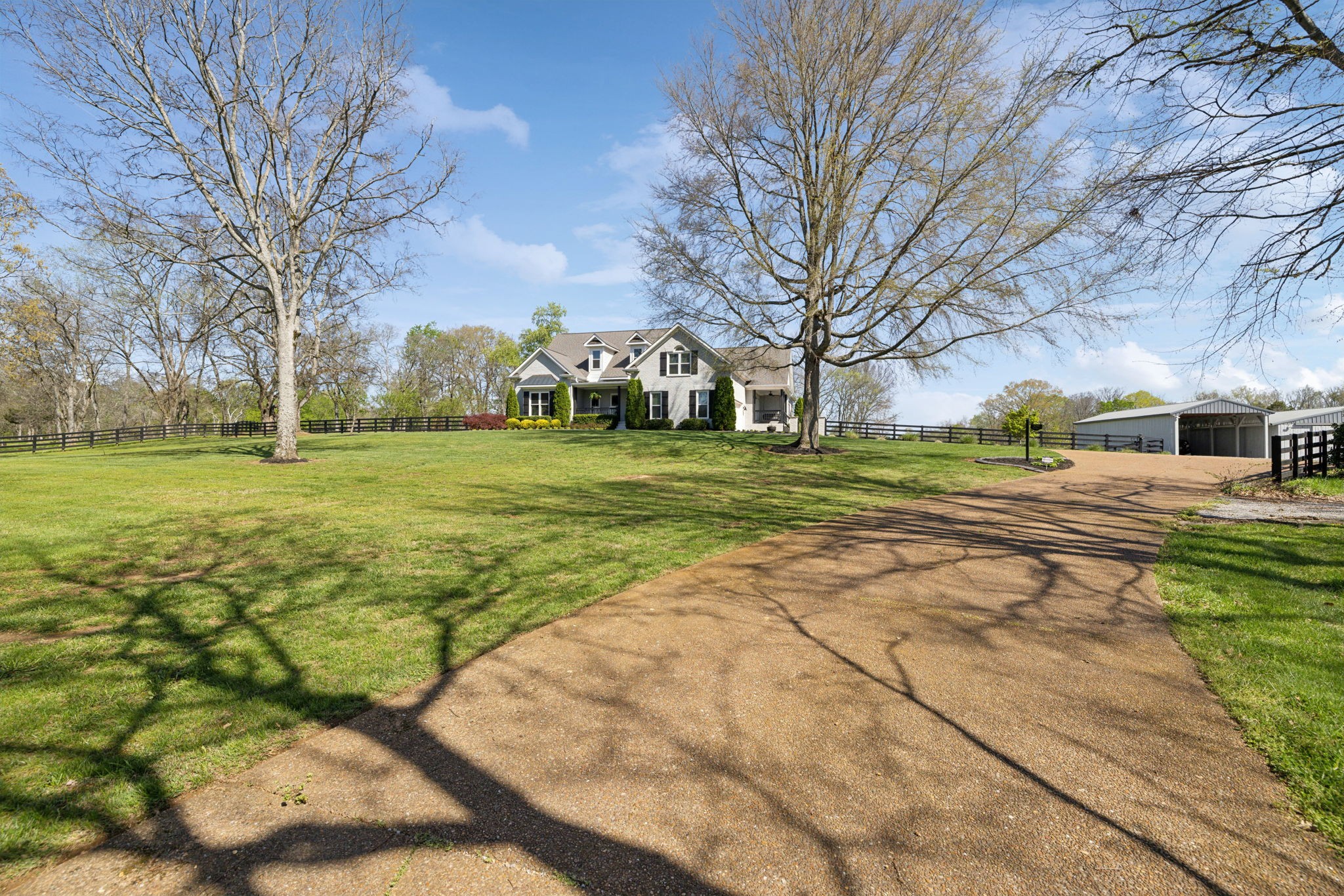 4290 Central Valley Rd