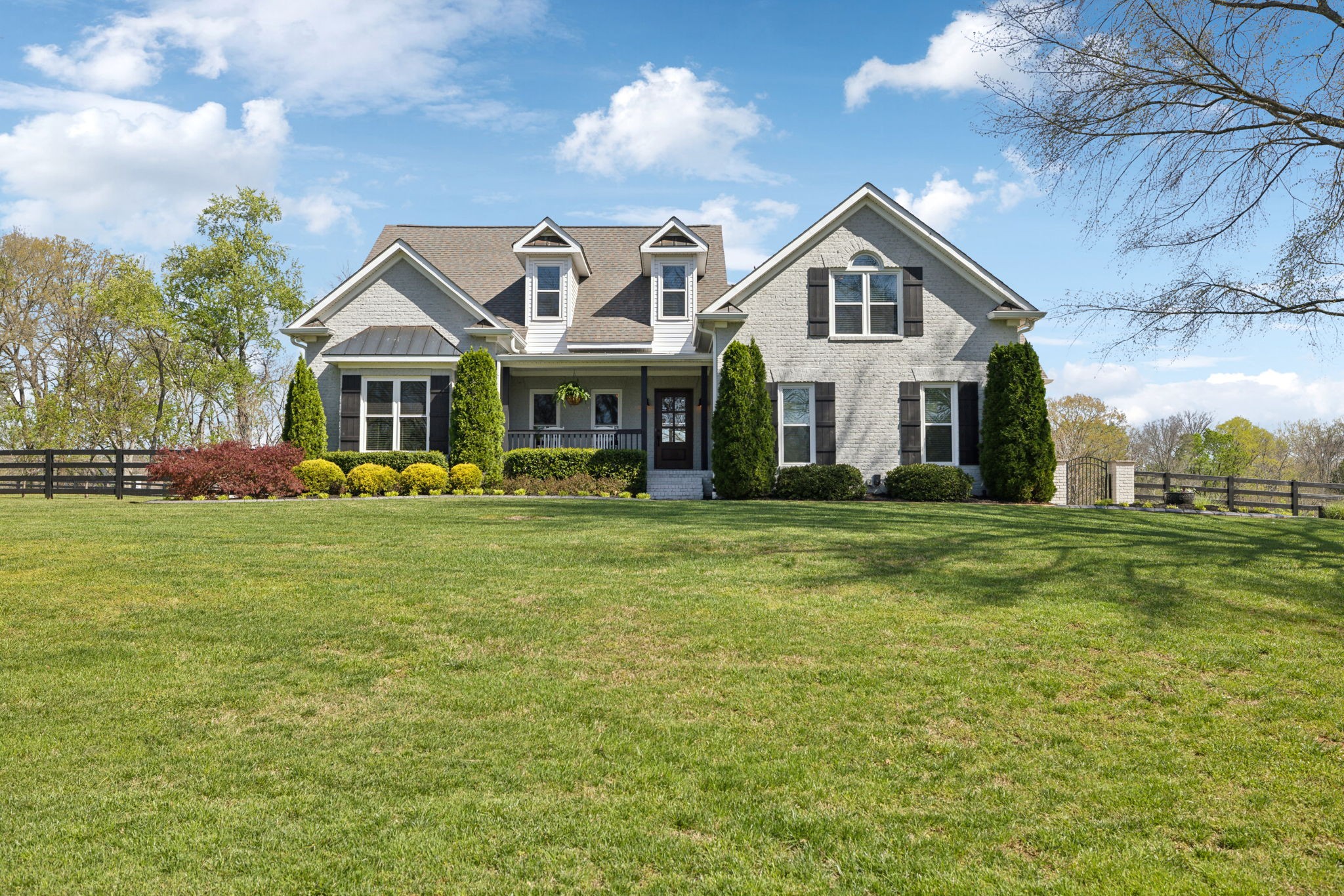 4290 Central Valley Rd