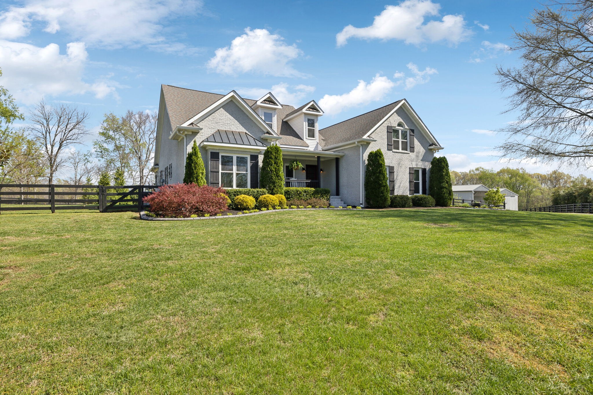 4290 Central Valley Rd