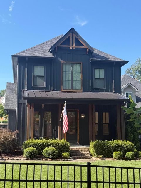 811 Dartmouth Street Chattanooga TN 37405