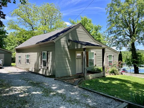 219 Garner St Springfield TN 37172
