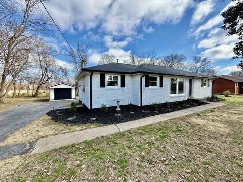 205 Belaire Drive, Smyrna, TN 37167 - MLS#: 2793463
