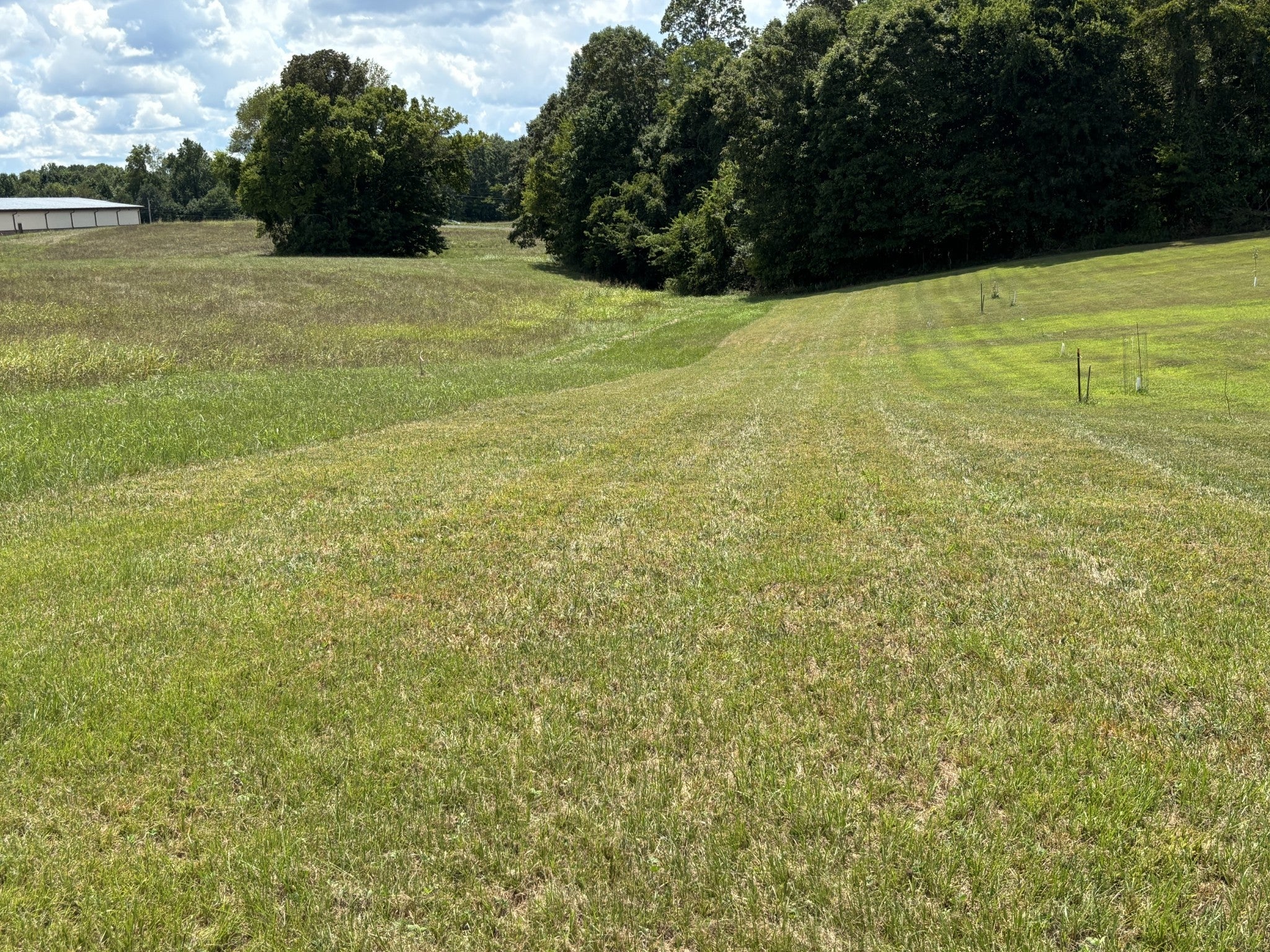 0 Middle Lick Creek Rd