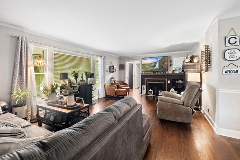 347 Oakwood Dr Lewisburg TN 37091