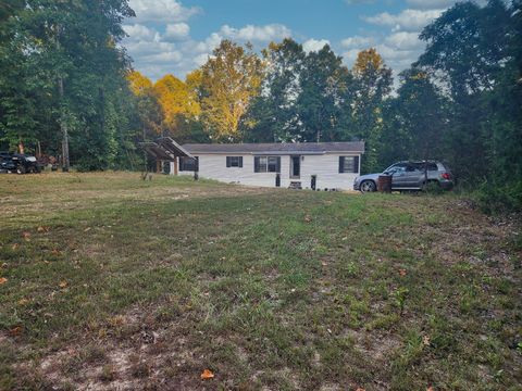1135 Cane Ridge Rd Hohenwald TN 38462