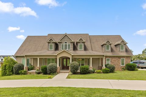6069 Candies Creek Ridge Road NW Charleston TN 37310