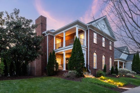 502 Eden Park Dr Franklin TN 37067