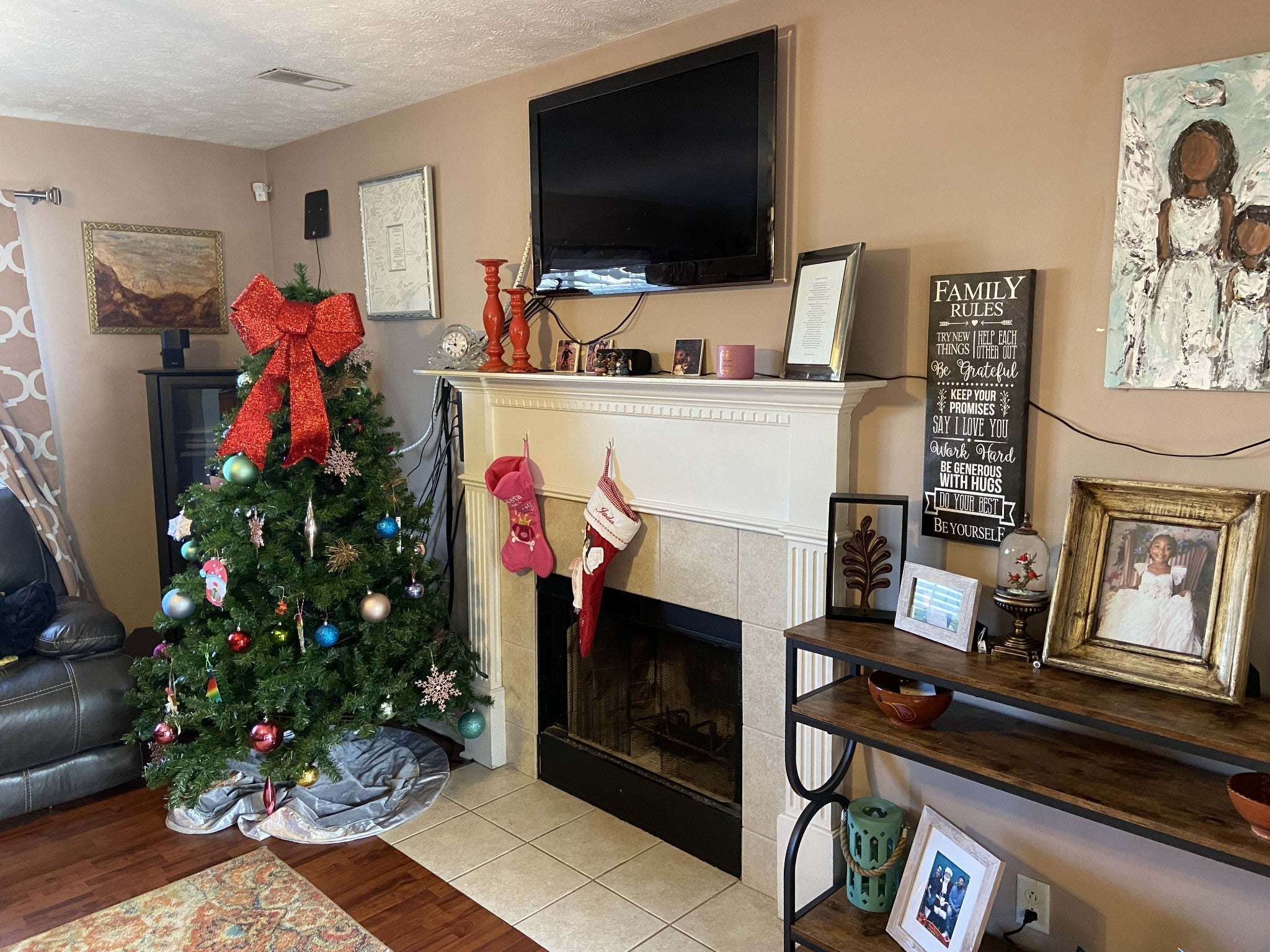 203 Meigs Dr