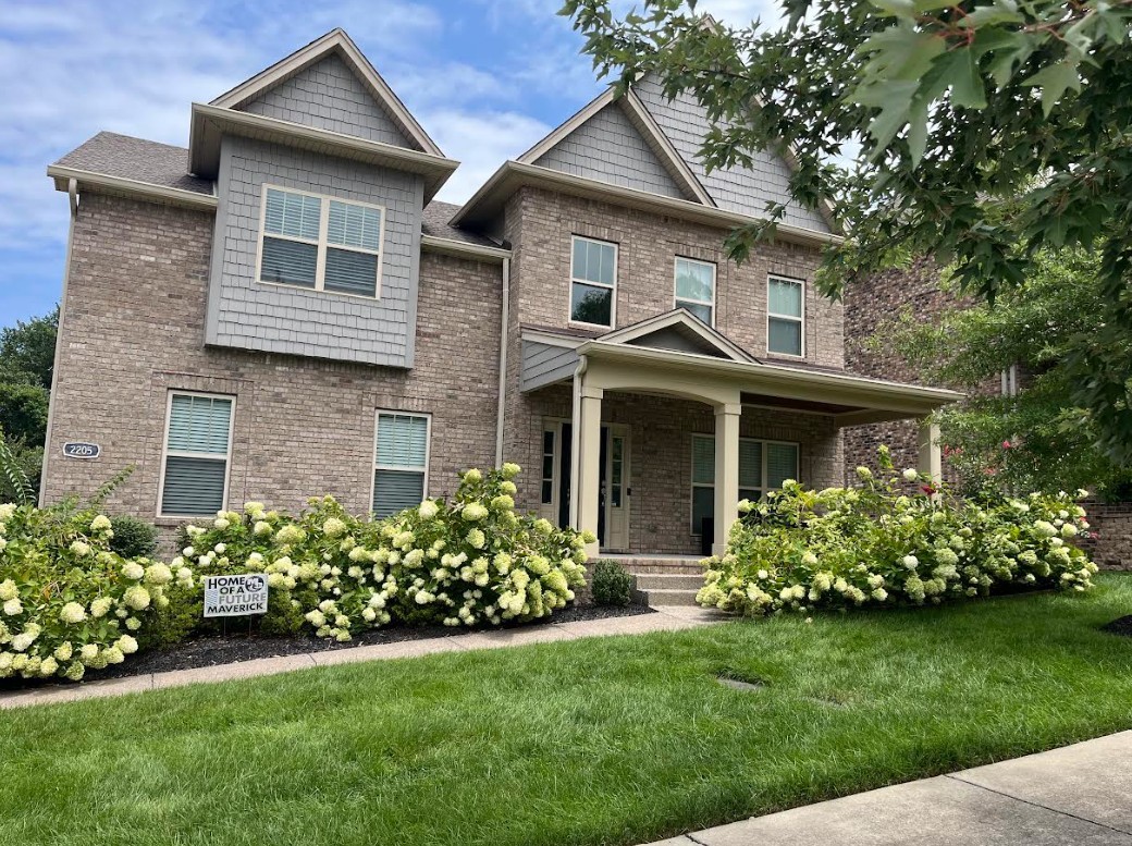 2205 Kirkwall Dr, Nolensville TN 37135 4-bed home, photo 2 of 2