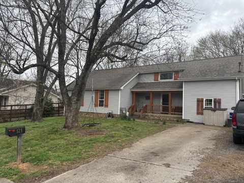 529 Jasmin Dr Nashville TN 37211