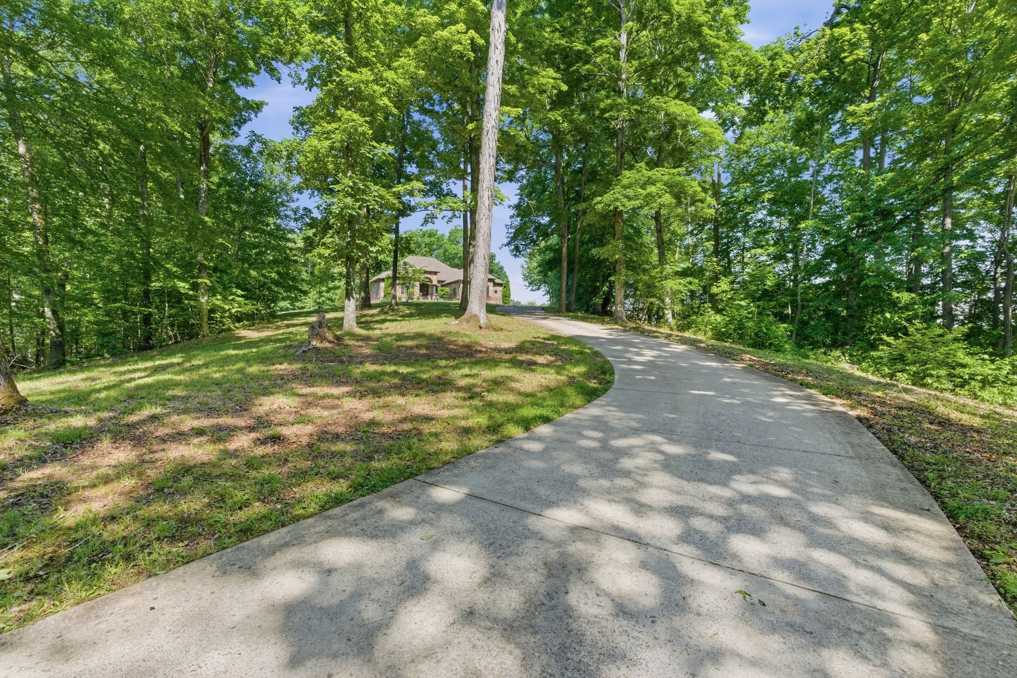 2857 New Hope Rd
