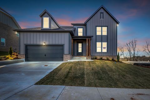 207 Phillips Bend Spring Hill TN 37174