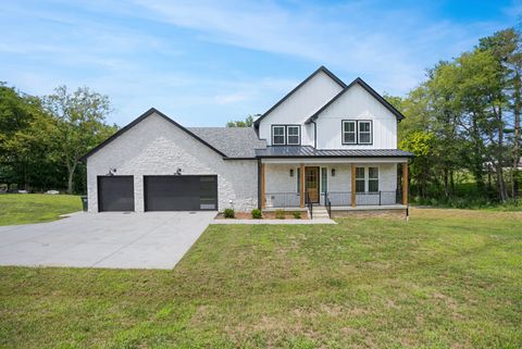 337 Vanderbilt Rd Mount Juliet TN 37122