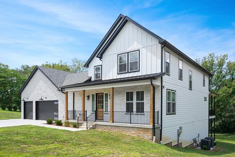 337 Vanderbilt Rd Mount Juliet TN 37122