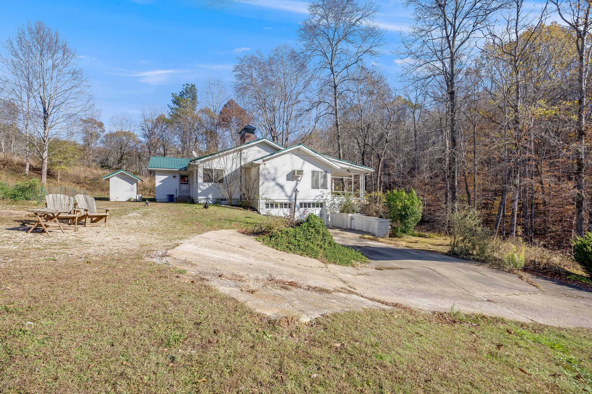 115 Buddy Nutt Rd