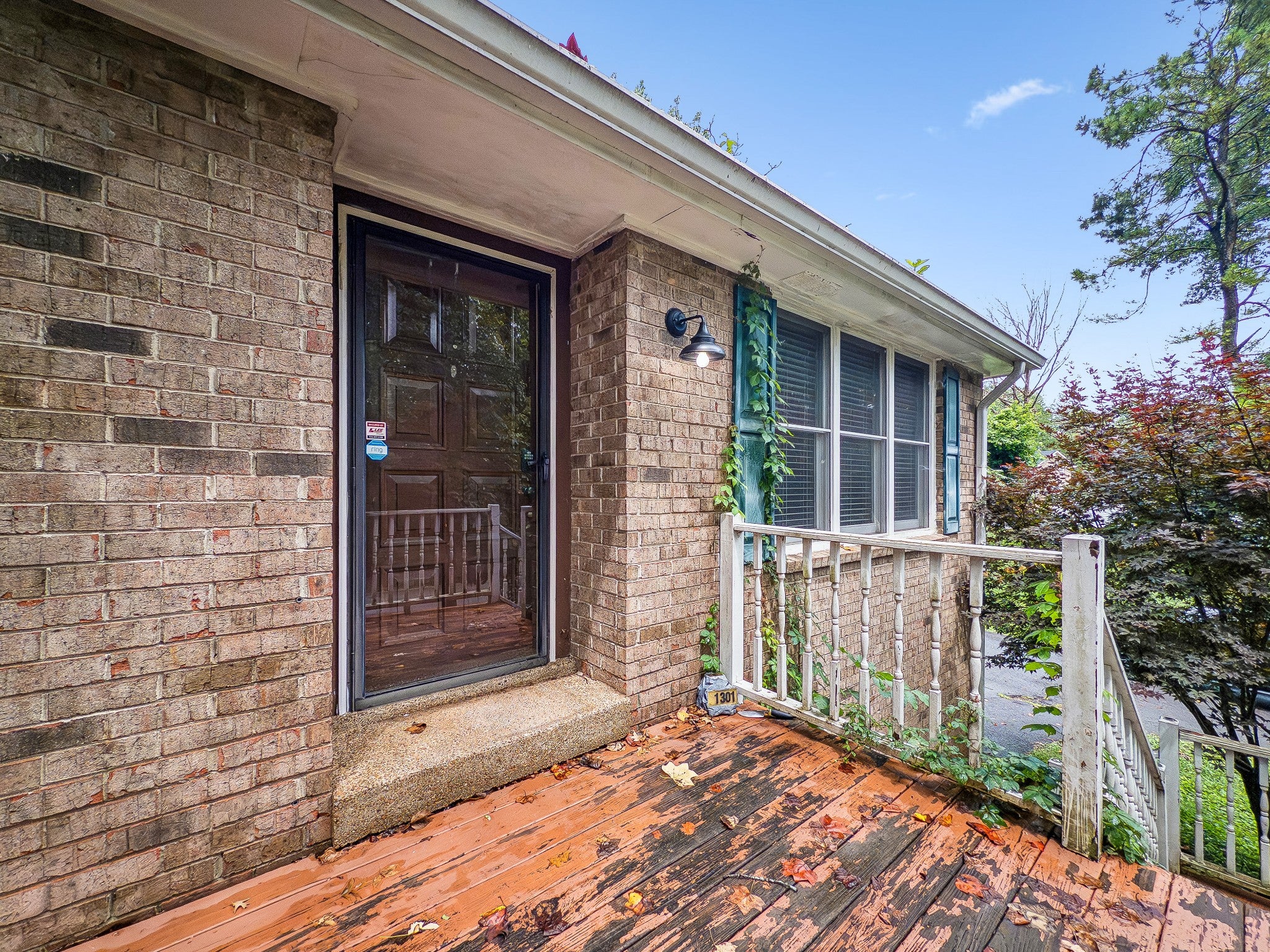 1301 Poplar Ridge Rd