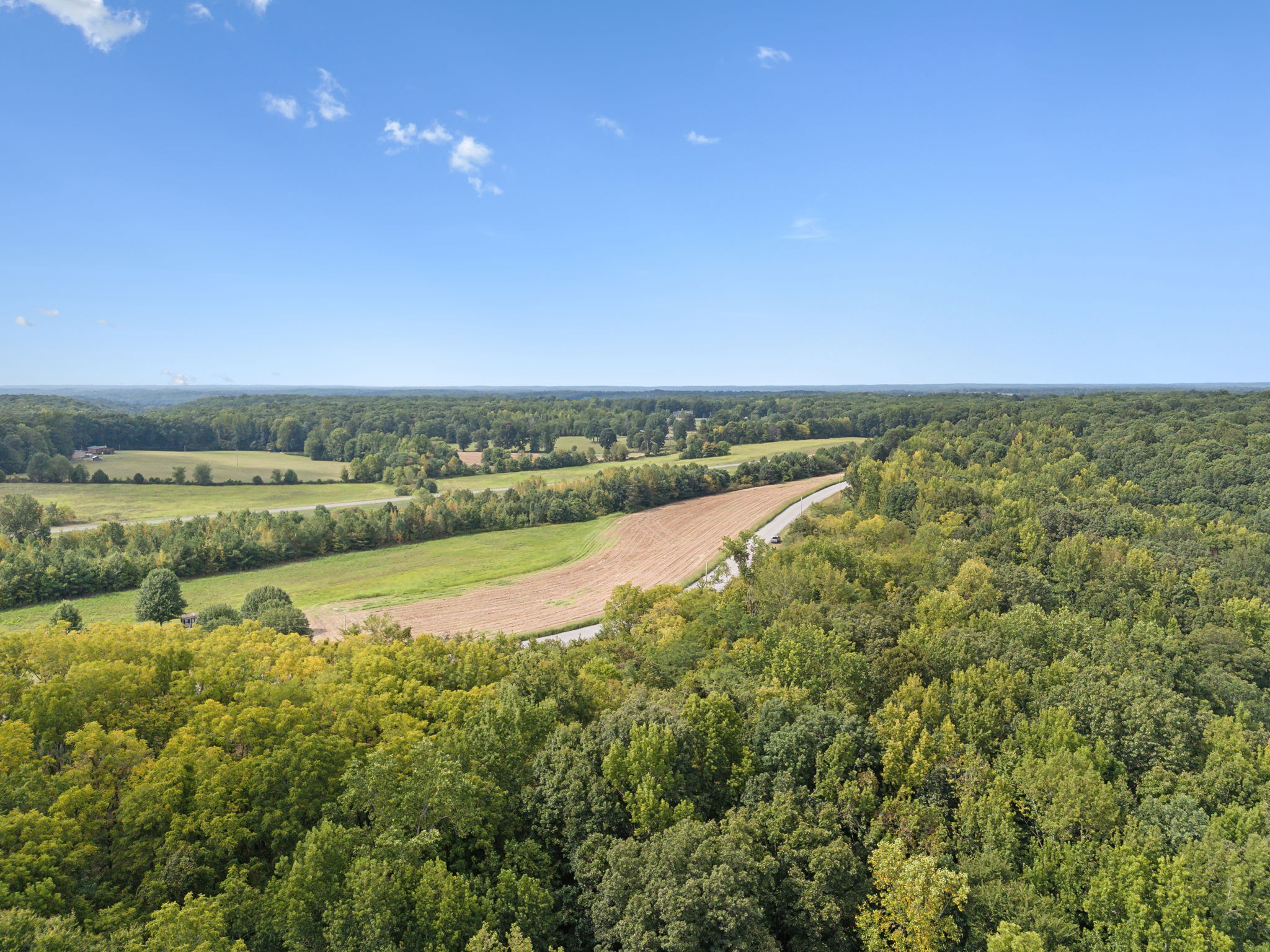 Middle Tennessee Properties 1 0 Old Natchez Trace Lot 5