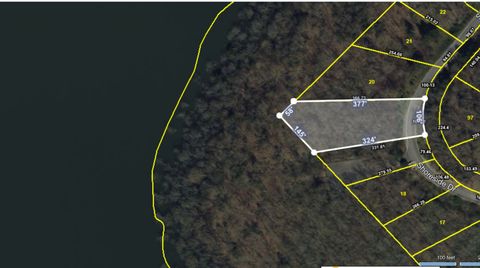 0 Shoreside Dr Smithville TN 37166