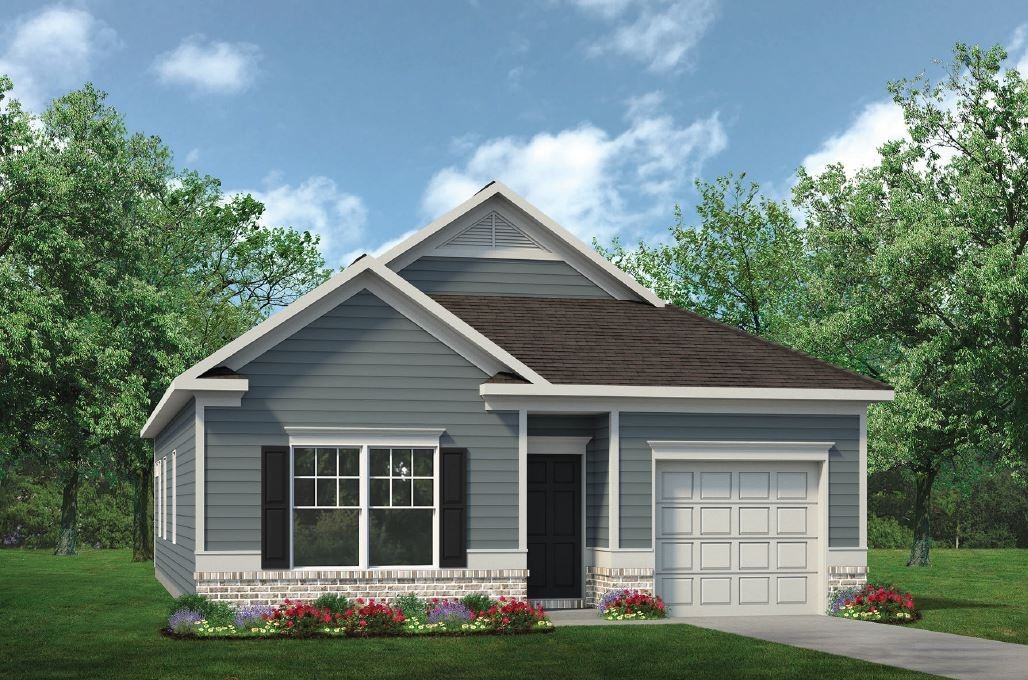Photo 1 of 18 — 825 Lottie St, Columbia, TN 38401