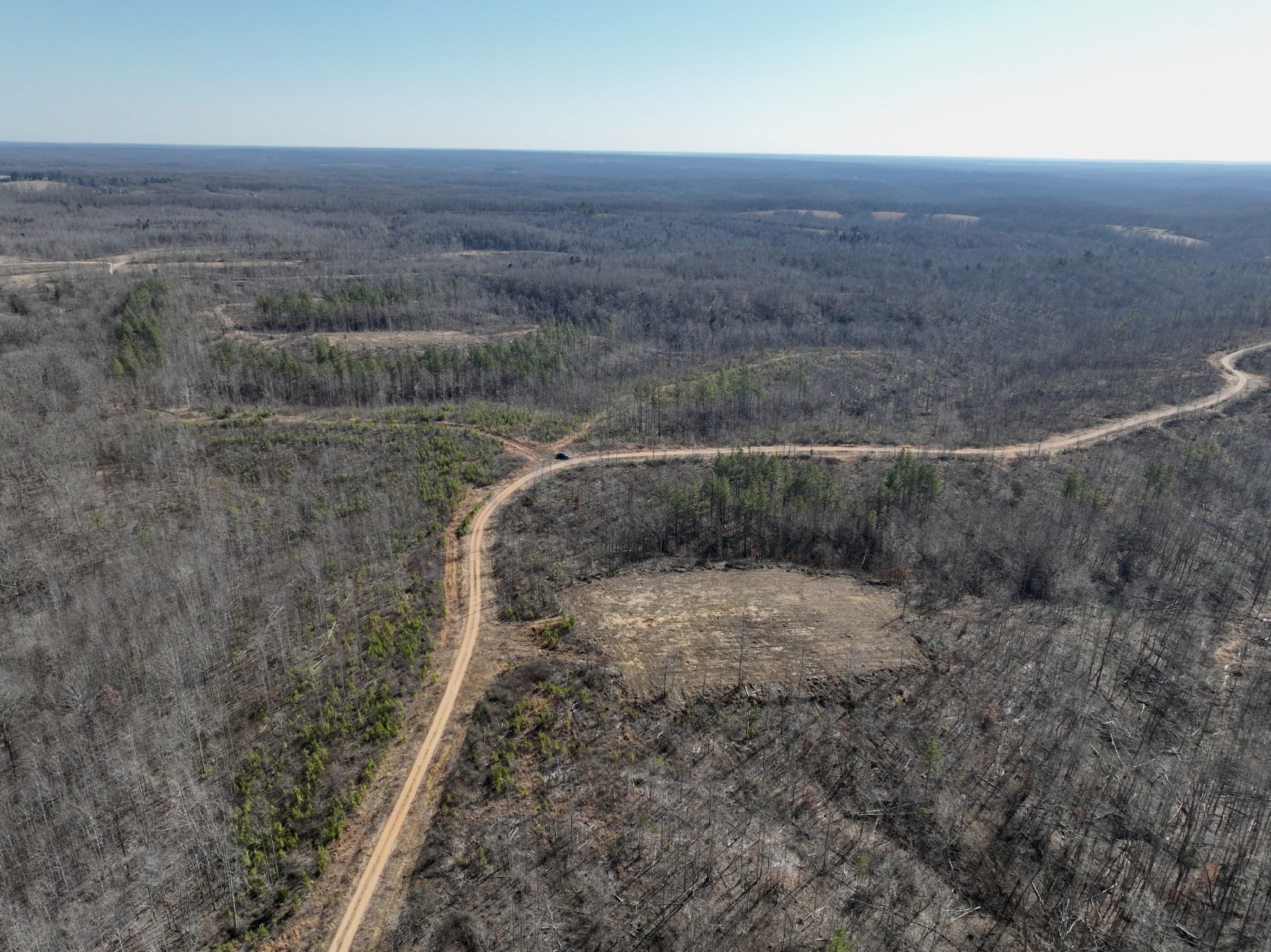 0 Scarbrough Hollow Rd