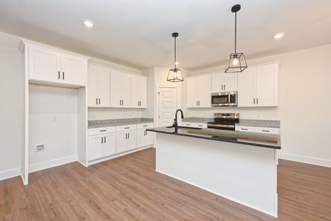 1108 Angus Way, Greenbrier, TN 37073 - MLS#: 2796890