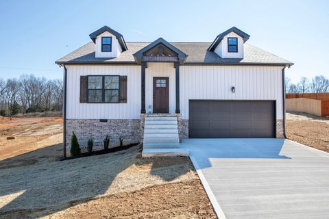 1108 Angus Way, Greenbrier, TN 37073 - MLS#: 2796890